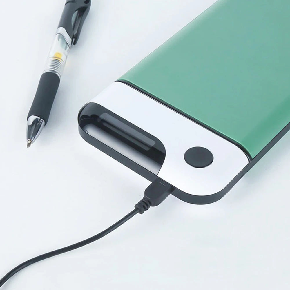 Boite de verrouillage temporaire pour smartphone