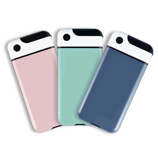 Boite de verrouillage temporaire pour smartphone